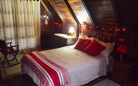 Cabana na Montanha